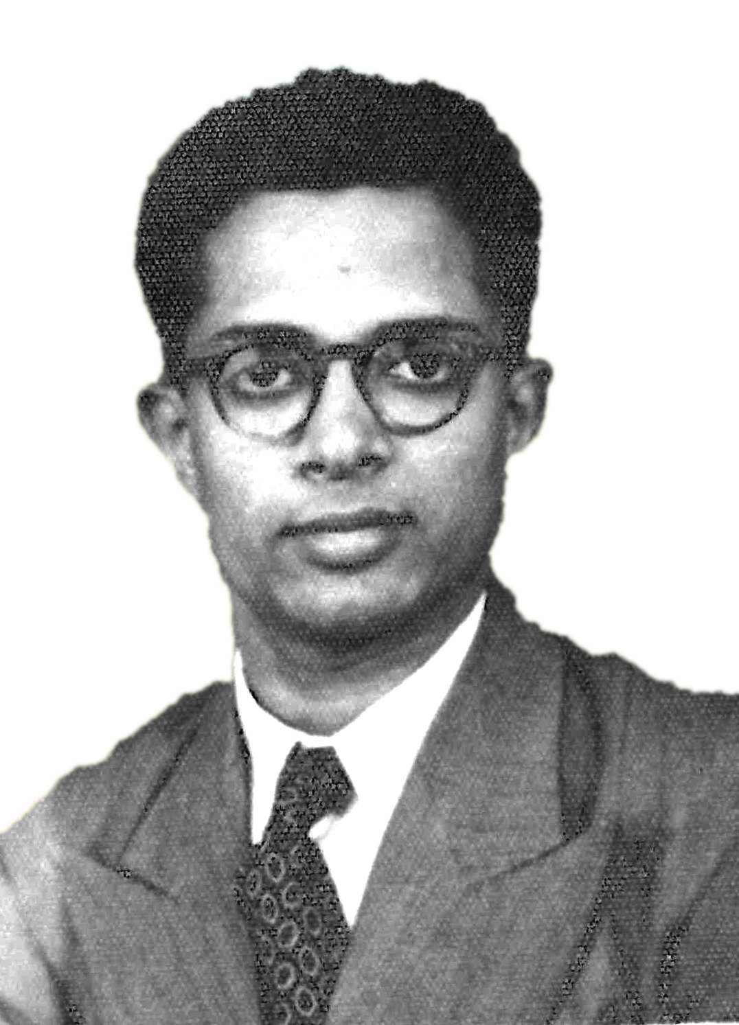 G.R. Ramachandran